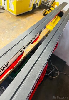 Běžky Madshus skate Hypersonic - 7