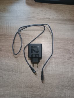 Motorola Edge 30 Ultra 12/256gb (TOP Stav) + Tvrzené sklo - 7