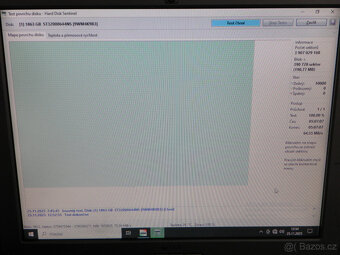 Hard disk Seagate Constellation 2 TB, bez vadných sektorů - 7