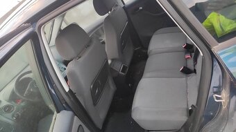 ND z Seat Altea 1968.cm3 103.kw nafta r.v.2007 (K15) - 7