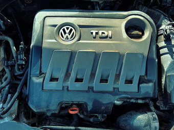 Náhradní díly VW Passat B7 kombi 2012 CFFB NFU LC9X - 7