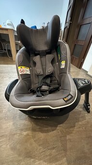 Autosedačka BeSafe IZI Turn i-Size - 7
