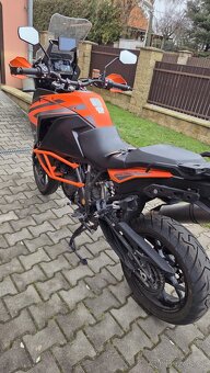 Ktm 1290 super adventure 2020 - 7