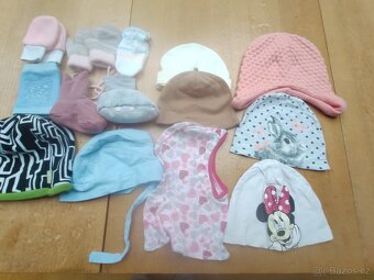 Dětské oblečení - 7