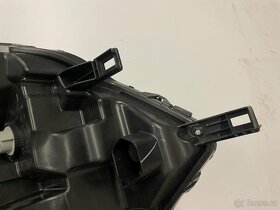 Nissan Qashqai J12 Full Led Svetlo - 7