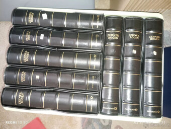 Spolková republika Německo 1994-2011 - Obrovská luxusní záso - 7