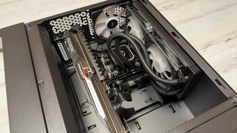 VÝKONNÝ HERNÍ PC – Ryzen 7 8700F / RX 7900 XT / 32 GB DDR5 - 7