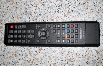 VHS-HDD-DVD rekordér Toshiba RD-XV45 - 7