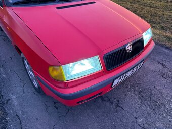 Škoda Felicie 1.3 50Kw - 7