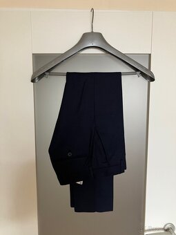 Chlapecký oblek Dino Salvani - 7