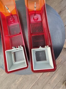 Krytky originál Veterán Auto - 7