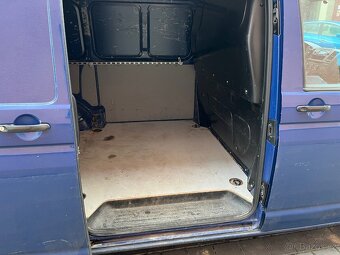 Volkswagen Transporter 2.0 TDI 103kw - 7