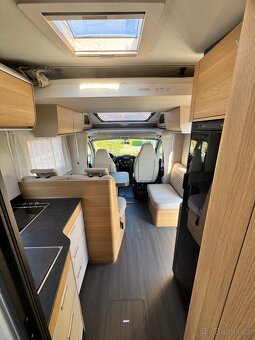 Adria Matrix 670, 5 míst, 2023, DPH, č.304 - 7