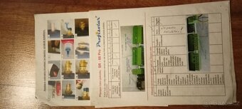 Solární set Profisolar - 7