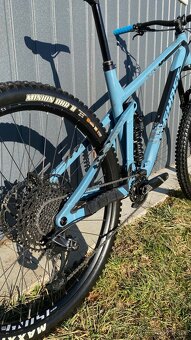 Zánovní Enduro Ghost Riot Essential - 7