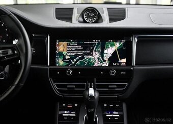 Porsche Macan T2.0 PDK CHRONO 2ALU ZÁRUKA ČR - 7
