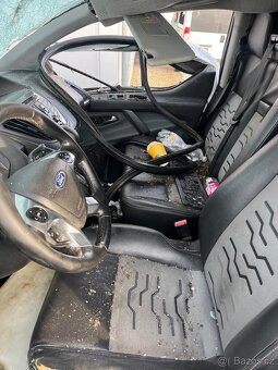 Ford transit custom sport automat 125kw - 7