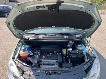 ŠKODA FABIA 1. 6 MPI GARANTUJEME KM 133.850 km - 7