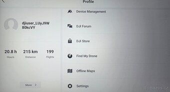Dron DJI Mini 4 Pro Fly More Combo plus - 7