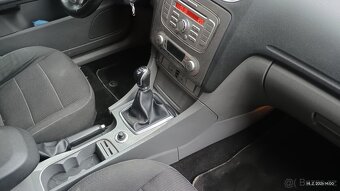 Ford Focus Combi - 7