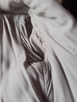 Retro dívčí/dámský kabátek - 7