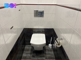 Pronájem bytu 4+1, Olomouc - 7