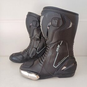 Silniční boty Dainese Torque / FLM - 7