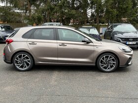 Hyundai i30 1.5 T-gdi N-line Style Premium - 7