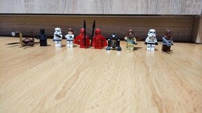 Lego Star Wars - Hvězda smrti - 7