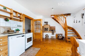 Prodej Rodinný dům, 170㎡ - 7