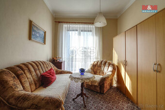 Prodej rodinného domu 6+2, 140 m², Bohumín, ul. Sadová - 7