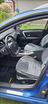 Renault Laguna, GT 2.0.DCI - 7