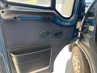 CITROEN JUMPER 2.5D 63 kW 3 MISTNÝ BEZ STK, DEPOZIT - 7