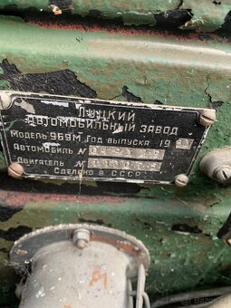 LuAZ 969 - 7