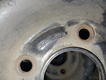 195/60/15 FIRESTONE FIREHAWK 700 - 7
