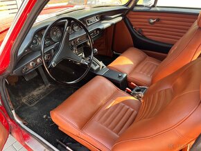 Volvo P1800E - Automat, klima, funkcni - 7