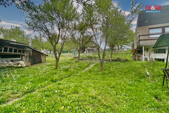 Prodej pozemku k bydlení, 801 m², Uherský Brod - 7