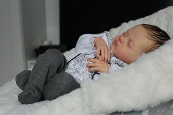 Reborn miminko - 7
