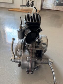 Jawa robot 100 motor po go - 7