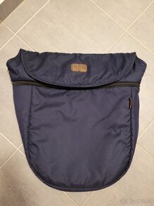 Kočárek ABC Design - Salsa 4 Navy - 7