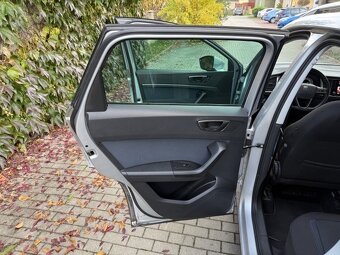 Seat Ateca Diesel, 1.6, TDi, VIRTUAL KOKPIT - 7