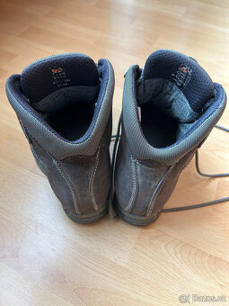 Trekingová obuv 900 Rolle Evo Gtx GORE-TEX Sivá - Zamberlan - 7