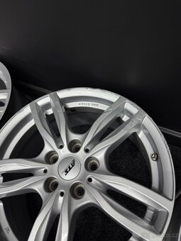 Alu ATS 5x112 17” - 7
