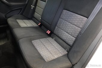 Škoda Octavia II 1.6TDi , 77 kW nafta, 2010 - 7