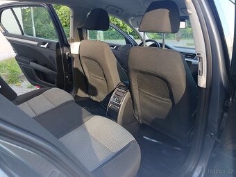 Škoda Superb 2.0tdi rok 2010 - 7