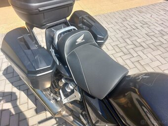 Honda CB 1000 SF - 7