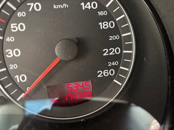 Audi a3 sportback. - 7