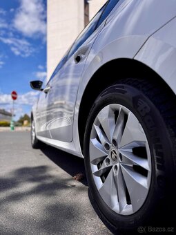 Škoda octavia 4 2.0TDI r.v. 2021 SEDAN - 7