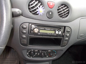 C3 1.1 44kw - HFX - EKQD - náhradní díly - 7