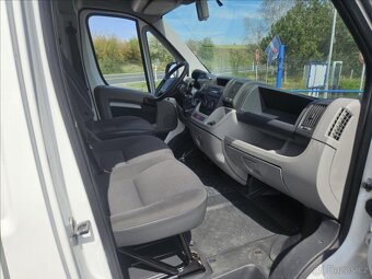 Citroën Jumper 3.0 TDI L3H2 - 7